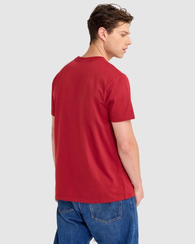 vinařství lewis tee fila 0668L2312 vinařství FILA