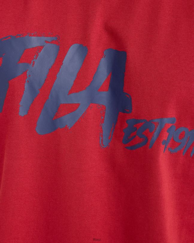 vinařství lewis tee fila 0668L2312 vinařství FILA