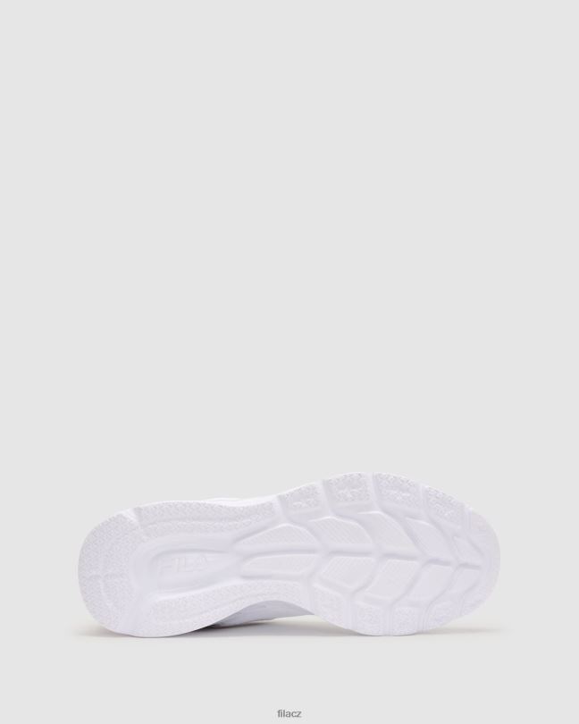 fila bílá/námořnická/červená dámská lightspin 0668L2788 bílá/námořnická/červená FILA