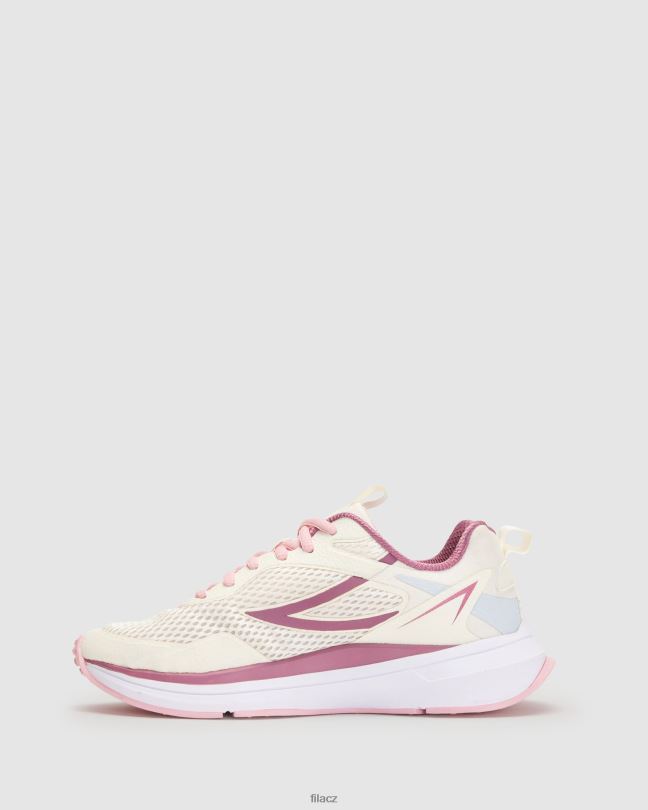 fila dámská nitronic 3 gardénie/corbalsh/hrose 0668L2821 gardénie/korbalsh/hrose FILA