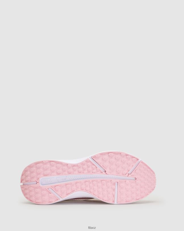 fila dámská nitronic 3 gardénie/corbalsh/hrose 0668L2821 gardénie/korbalsh/hrose FILA
