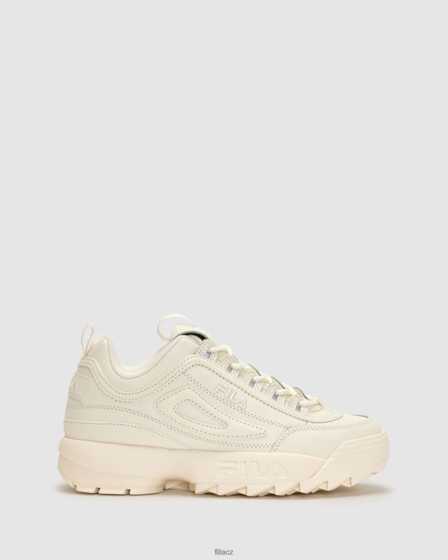 fila ženský disruptor ii prem gard/gard 0668L2779 gard/gard FILA