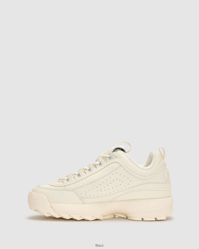 fila ženský disruptor ii prem gard/gard 0668L2779 gard/gard FILA