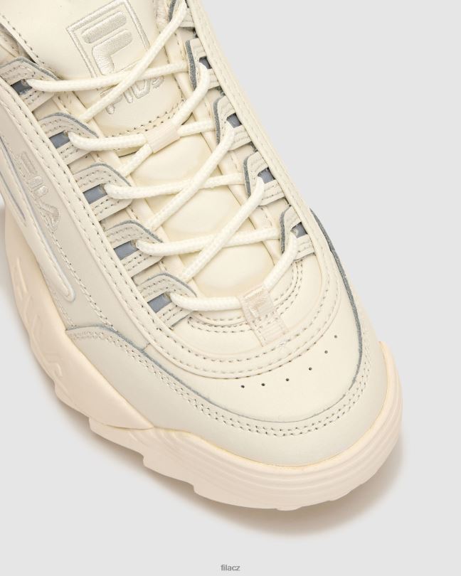 fila ženský disruptor ii prem gard/gard 0668L2779 gard/gard FILA