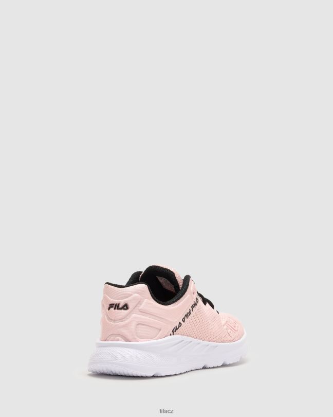 pinkdogwood/black/white fila dámská lightspin 0668L2793 pinkdogwood/černá/bílá FILA