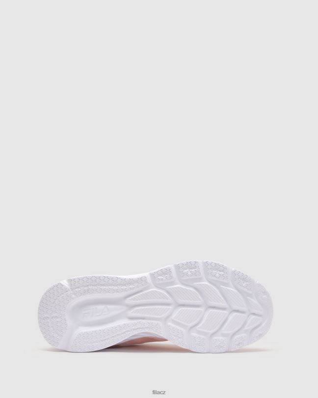 pinkdogwood/black/white fila dámská lightspin 0668L2793 pinkdogwood/černá/bílá FILA