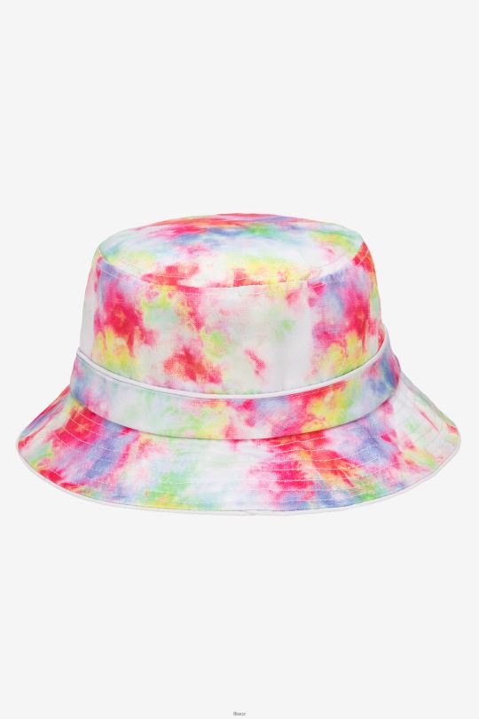 barva na kravatu fila bucket hat tie dye 0668L979 barva na kravatu FILA