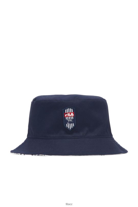 tupac bucket hat fila 0668L3320FILA