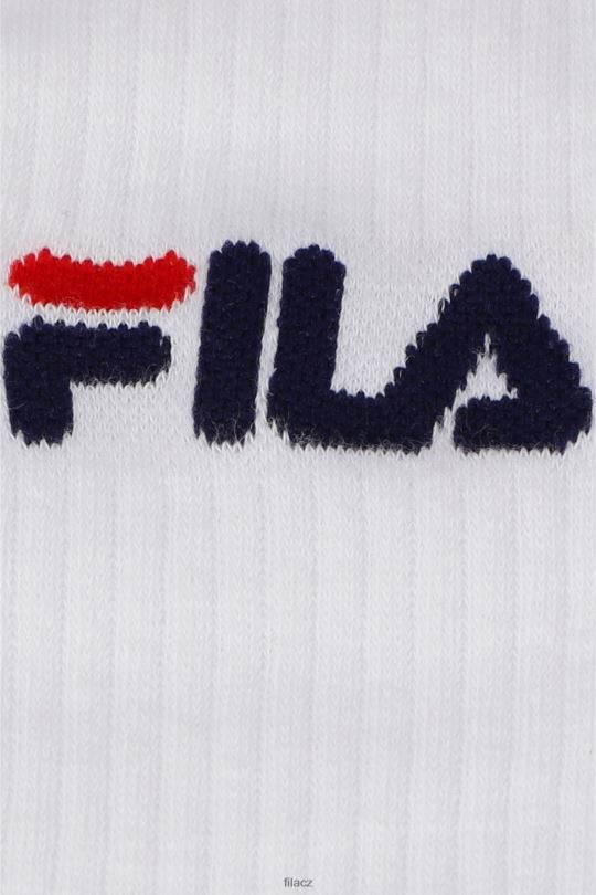 tenisové ponožky (3 balení) fila 0668L3368FILA