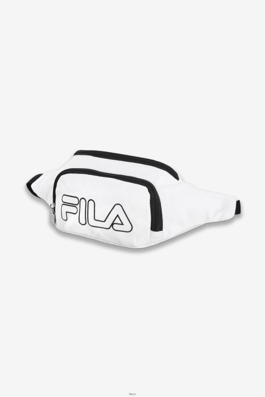 Torres fanny pack bílá fila 0668L1019 bílý FILA