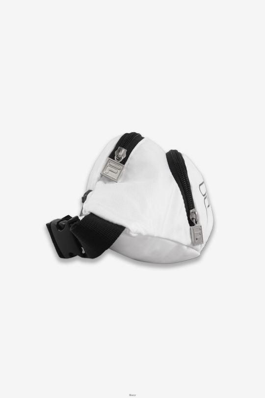 Torres fanny pack bílá fila 0668L1019 bílý FILA