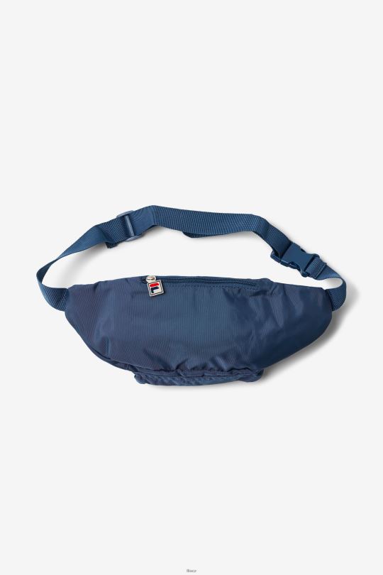 fanny pack námořnická/červená/bílá fila 0668L1055 námořnická/červená/bílá FILA