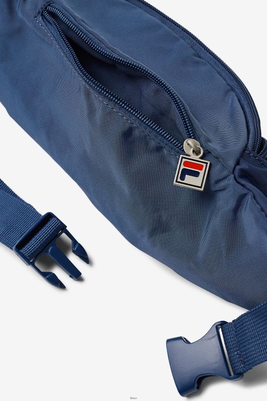 fanny pack námořnická/červená/bílá fila 0668L1055 námořnická/červená/bílá FILA