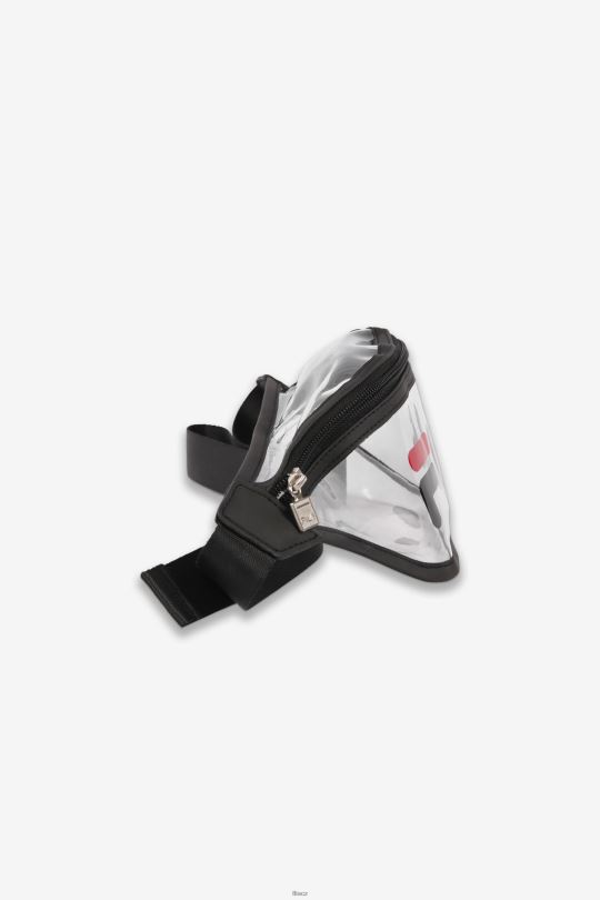 fila avenida čirý fanny pack čirý 0668L1021 Průhledná FILA