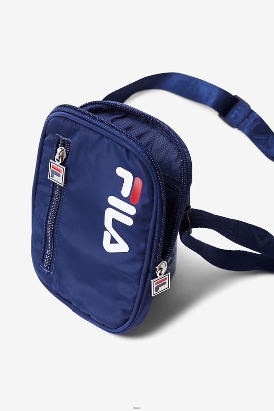 peacoat fila teli taška 0668L1029 peacoat FILA