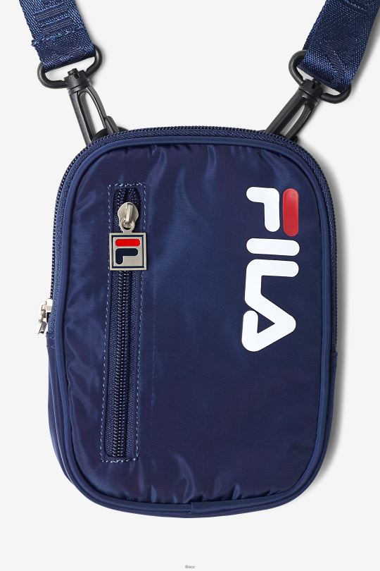 peacoat fila teli taška 0668L1029 peacoat FILA