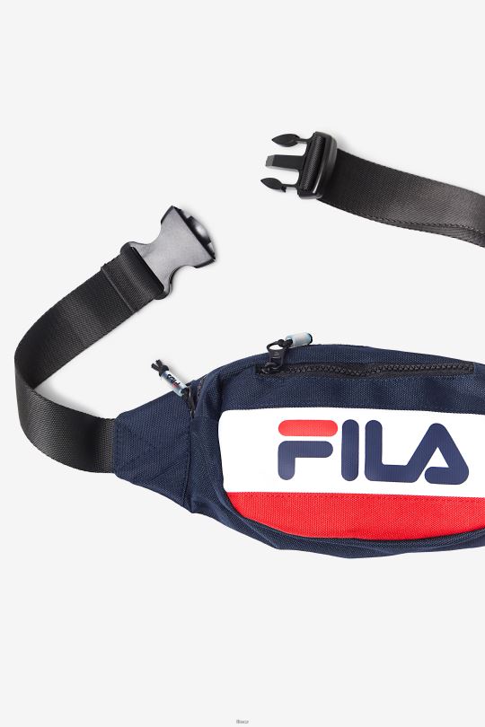 peacoat henry fanny pack fila 0668L1020 peacoat FILA