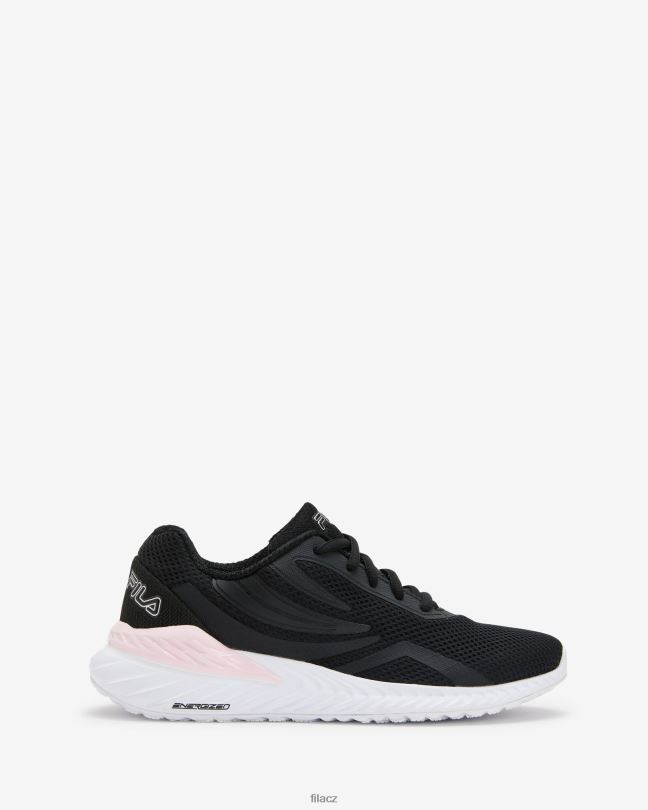 black/chalkoink/metsilv dámská cypherspeed energized fila 0668L3030 černá/chalkoink/metsilv FILA