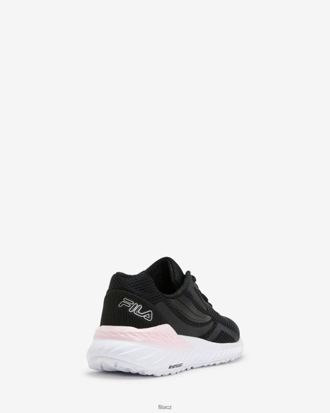 black/chalkoink/metsilv dámská cypherspeed energized fila 0668L3030 černá/chalkoink/metsilv FILA