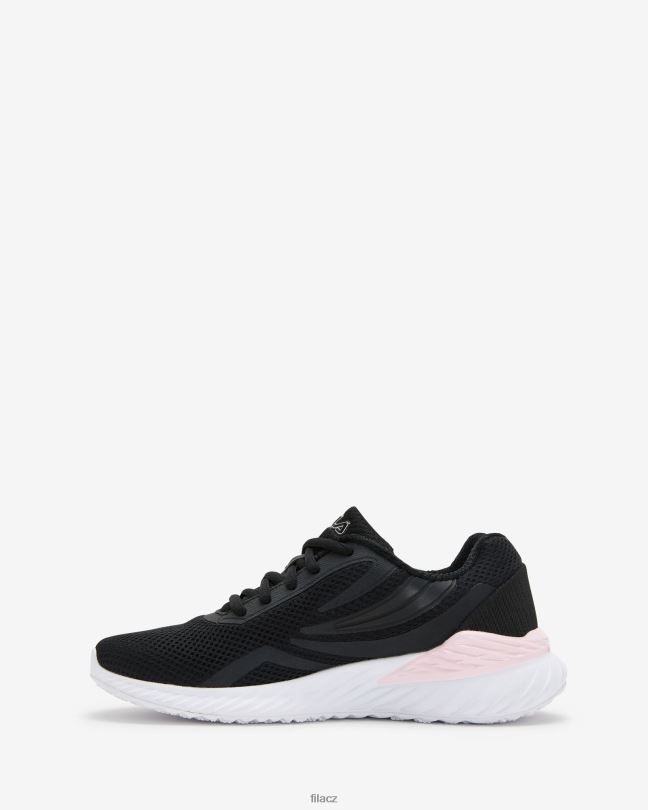 black/chalkoink/metsilv dámská cypherspeed energized fila 0668L3030 černá/chalkoink/metsilv FILA