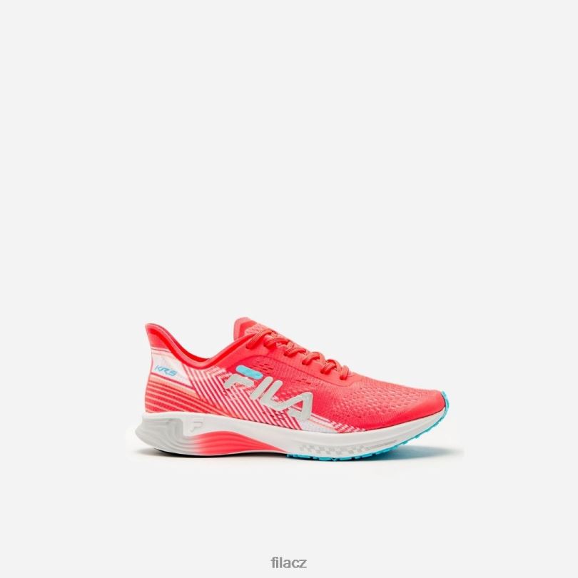 calypsocoral/silv/blue dámská fila kr5 fila 0668L3024 calypsocoral/silv/blue FILA