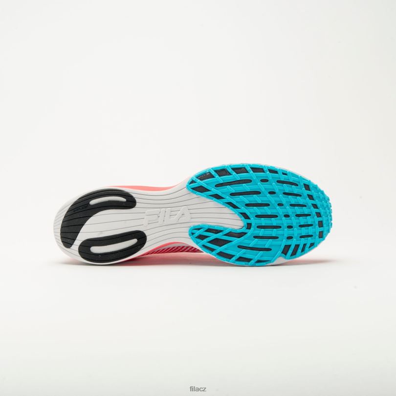 calypsocoral/silv/blue dámská fila kr5 fila 0668L3024 calypsocoral/silv/blue FILA