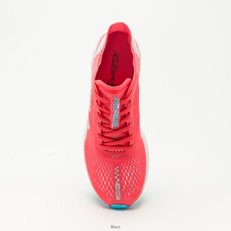 calypsocoral/silv/blue dámská fila kr5 fila 0668L3024 calypsocoral/silv/blue FILA