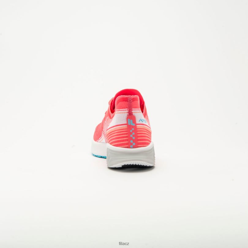 calypsocoral/silv/blue dámská fila kr5 fila 0668L3024 calypsocoral/silv/blue FILA