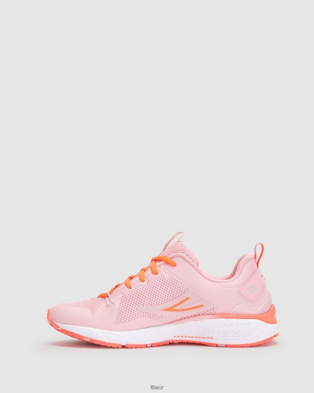 coralblush/fierycoral fila dámské libero energized 0668L3033 coralblush/fierycoral FILA