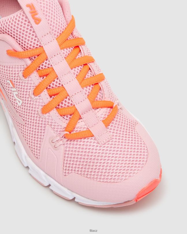 coralblush/fierycoral fila dámské libero energized 0668L3033 coralblush/fierycoral FILA
