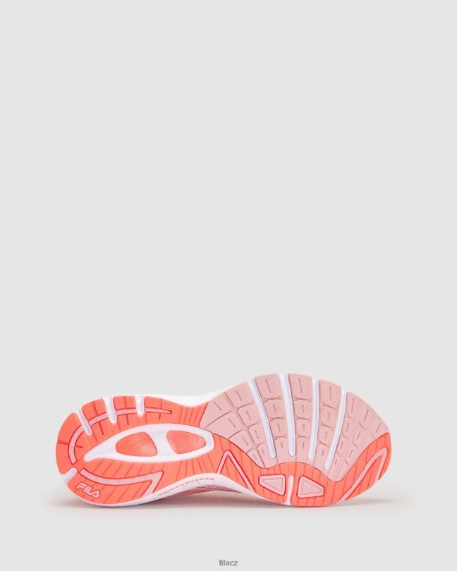 coralblush/fierycoral fila dámské libero energized 0668L3033 coralblush/fierycoral FILA