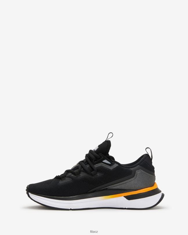 dámská realmspeed 22 černá/brmarigold/metsilv fila 0668L3029 černá/brmargold/metsilv FILA