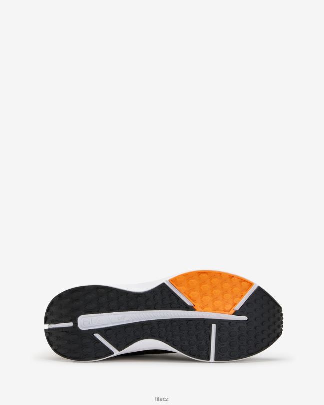 dámská realmspeed 22 černá/brmarigold/metsilv fila 0668L3029 černá/brmargold/metsilv FILA