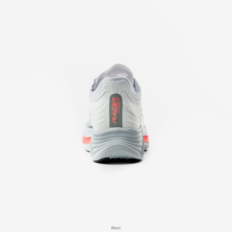 fila dámský racer carbon white/navy/ohnivý korál 0668L3025 bílý/námořnický/ohnivý korál FILA