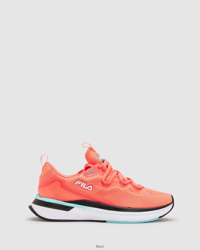 fila dámská realmspeed 22 fushcoral/bílá/arubblu 0668L3031 fushcoral/bílá/arubblu FILA