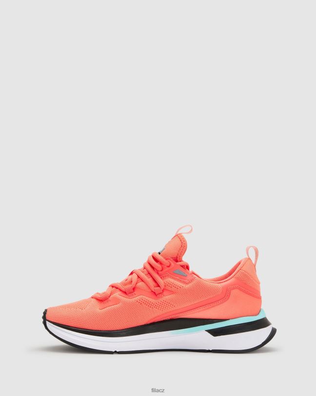 fila dámská realmspeed 22 fushcoral/bílá/arubblu 0668L3031 fushcoral/bílá/arubblu FILA