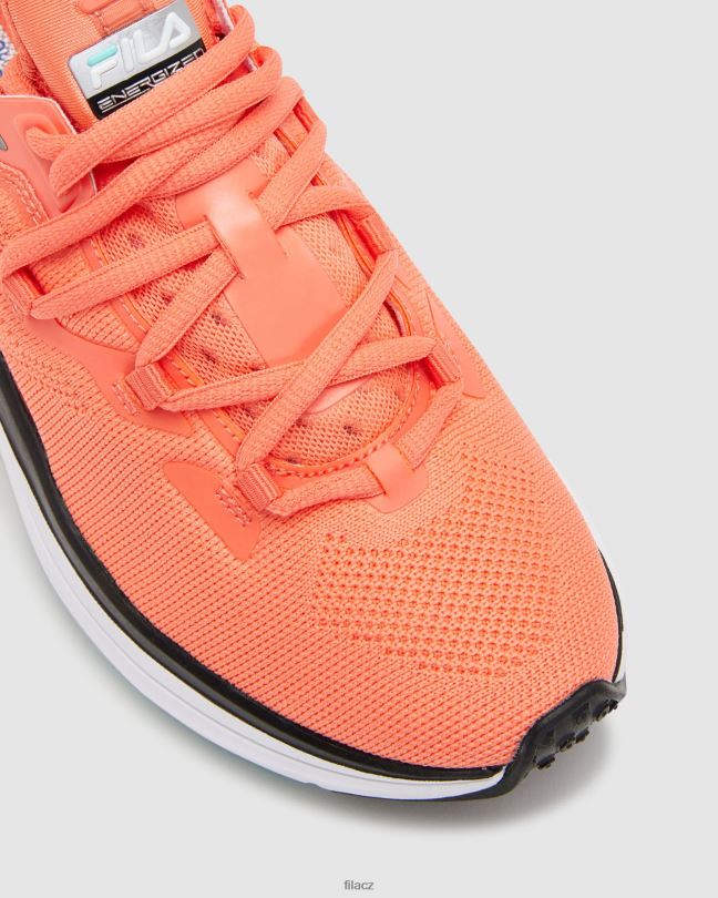fila dámská realmspeed 22 fushcoral/bílá/arubblu 0668L3031 fushcoral/bílá/arubblu FILA