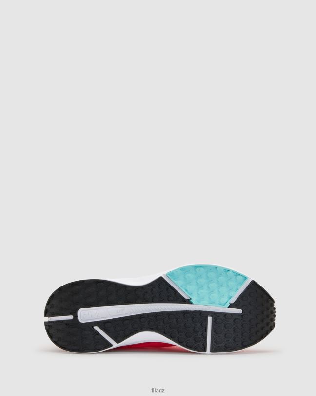 fila dámská realmspeed 22 fushcoral/bílá/arubblu 0668L3031 fushcoral/bílá/arubblu FILA