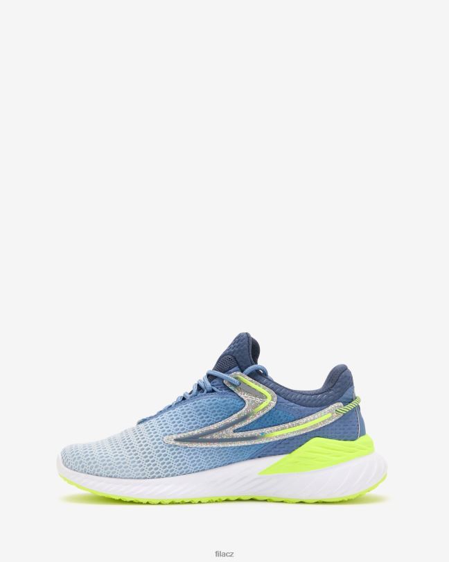 fila pleinair/infinity/safyel dámský rapidflash 22 energized 0668L3034 pleinair/nekonečno/safyel FILA
