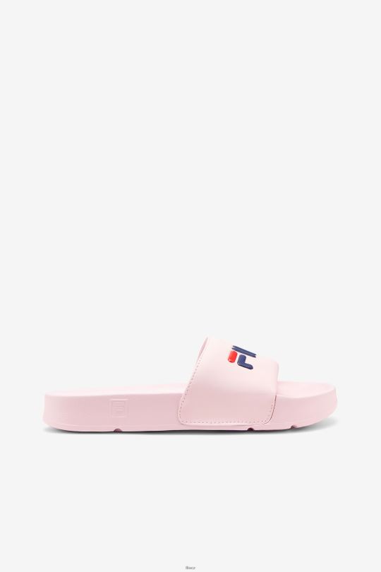 fila dámská drifter růžová/námořnická/červená 0668L1369 růžová/námořnická/červená FILA