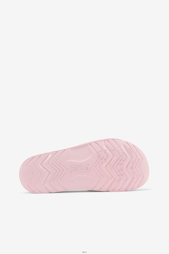 fila dámská drifter růžová/námořnická/červená 0668L1369 růžová/námořnická/červená FILA