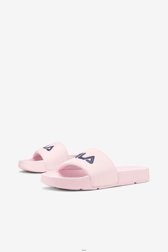 fila dámská drifter růžová/námořnická/červená 0668L1369 růžová/námořnická/červená FILA
