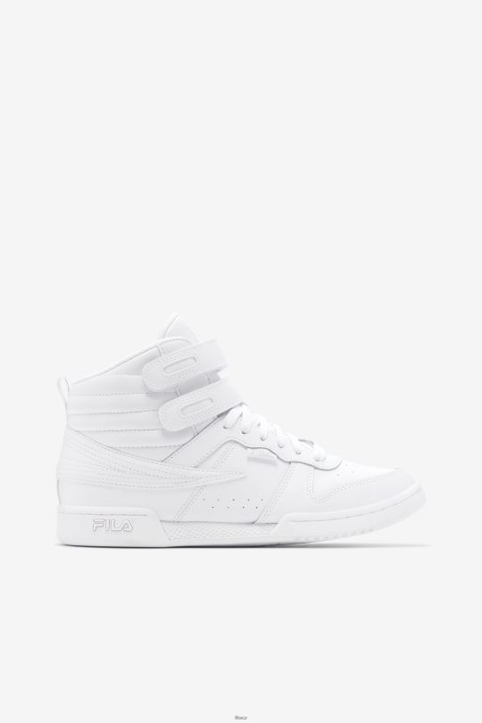 bílá dámská f-14 fila 0668L1242 bílý FILA