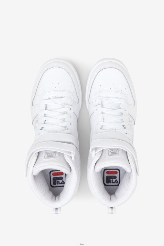 bílá dámská f-14 fila 0668L1242 bílý FILA