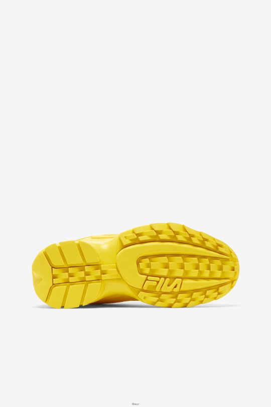 dámský disruptor 2 prémiová fila pryskyřník/pryskyřník 0668L1166 pryskyřník/pryskyřník FILA