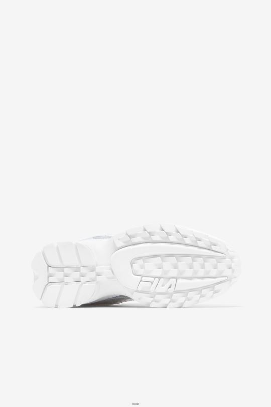 dámský disruptor 2 prémiový iridescent fila iridescent 0668L1142 duhový FILA