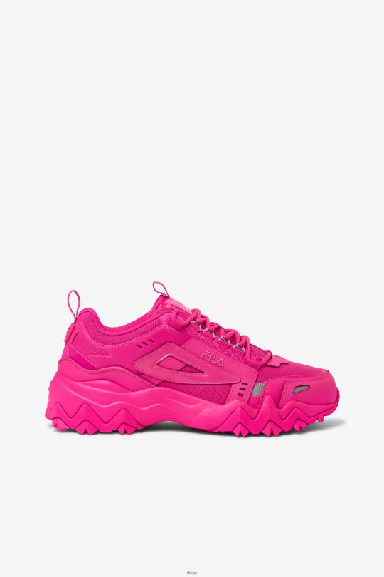 dámský dubmont tr fila růžová glo 0668L1292 růžové glo FILA
