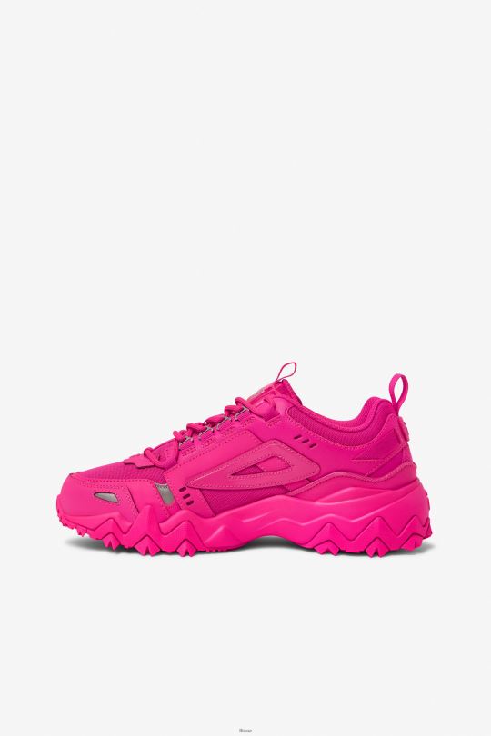 dámský dubmont tr fila růžová glo 0668L1292 růžové glo FILA