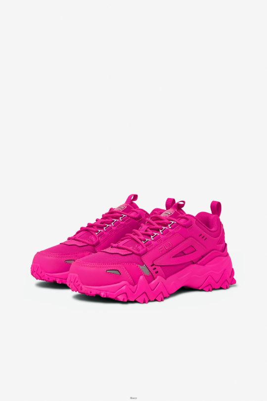 dámský dubmont tr fila růžová glo 0668L1292 růžové glo FILA
