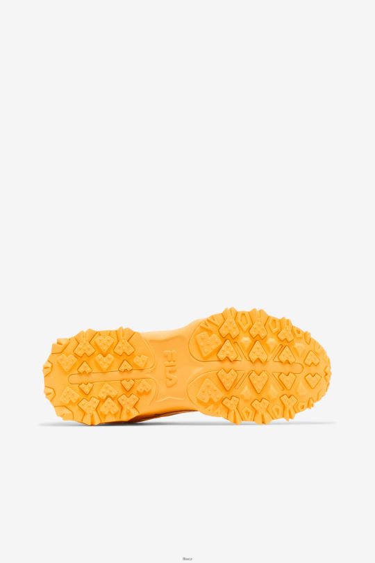 dámský dubmont tr orange fila 0668L1289 oranžový FILA